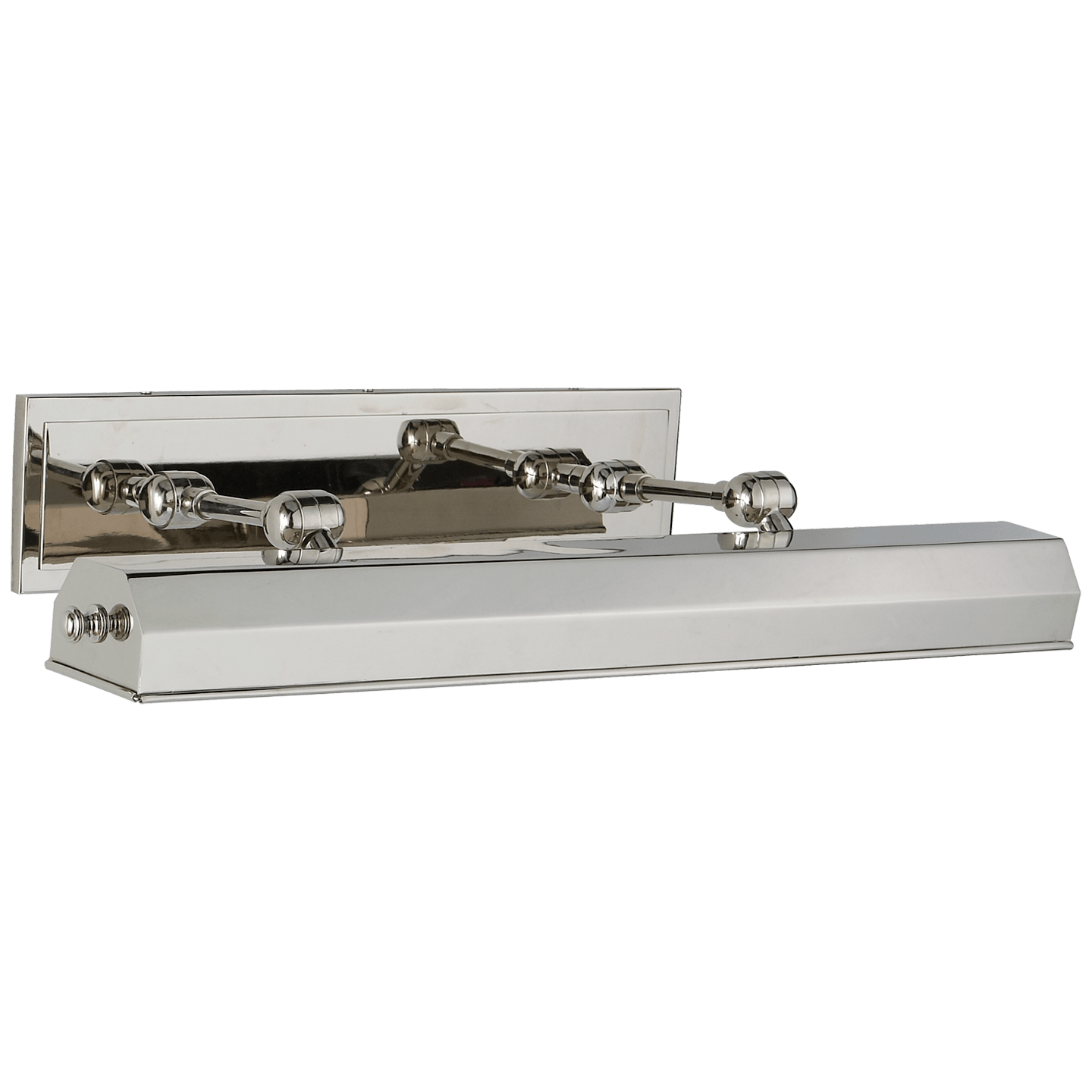 Visual Comfort & Co. Dorchester 24 Inch Picture Light CHD5147