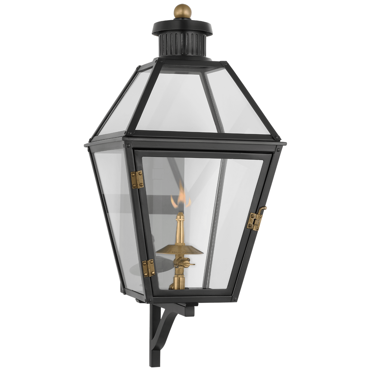 CHO 2455BLK-CG