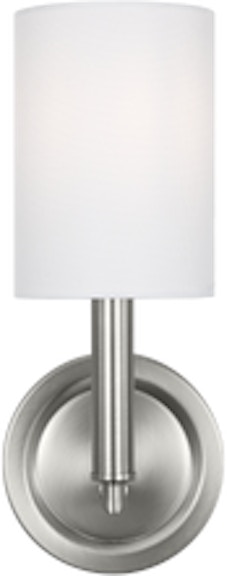 Visual Comfort & Co. Wall Lights Egmont Medium Sconce DJW1051 - IMI  Furniture - Sterling, VA