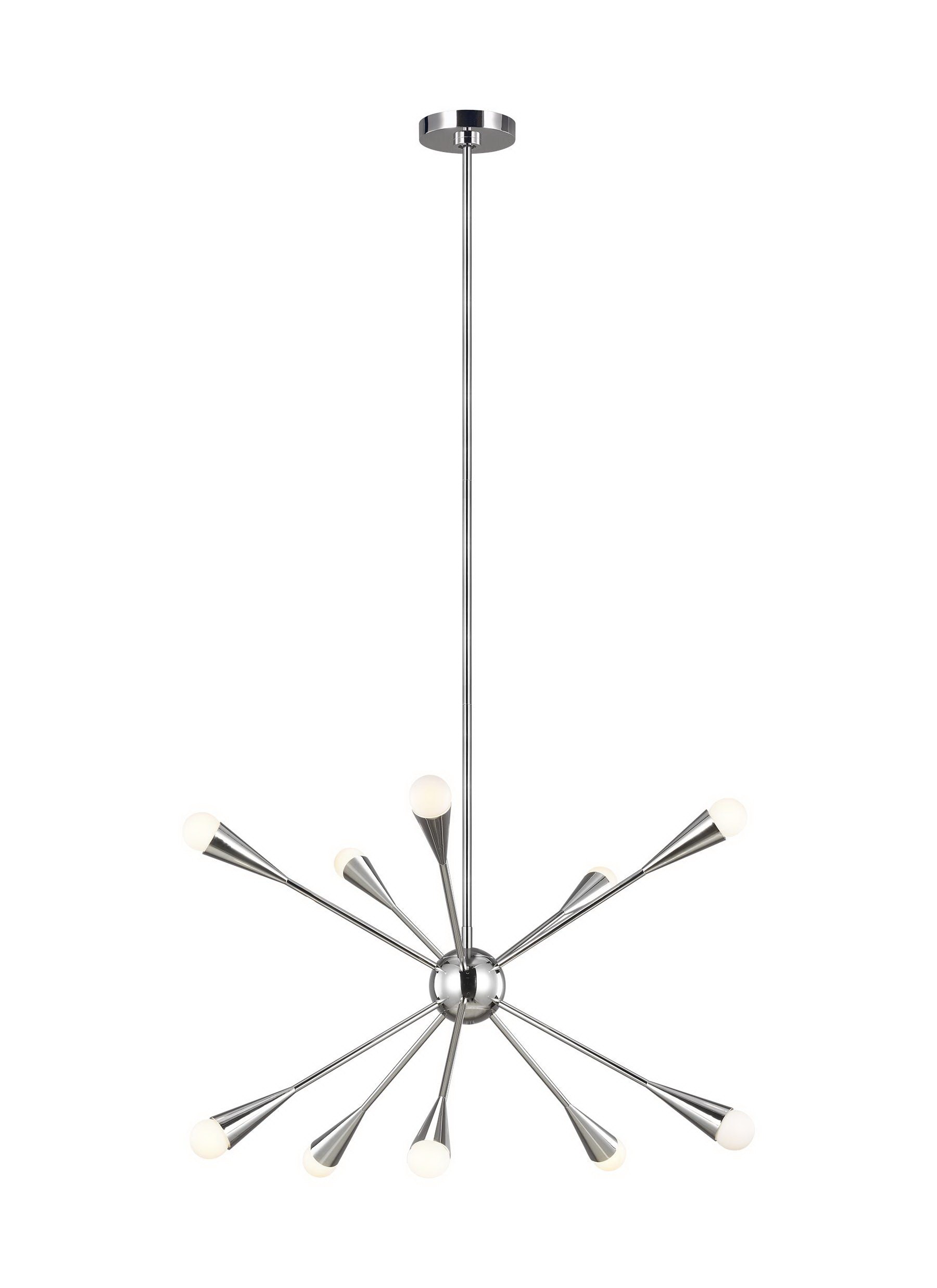 jax medium chandelier