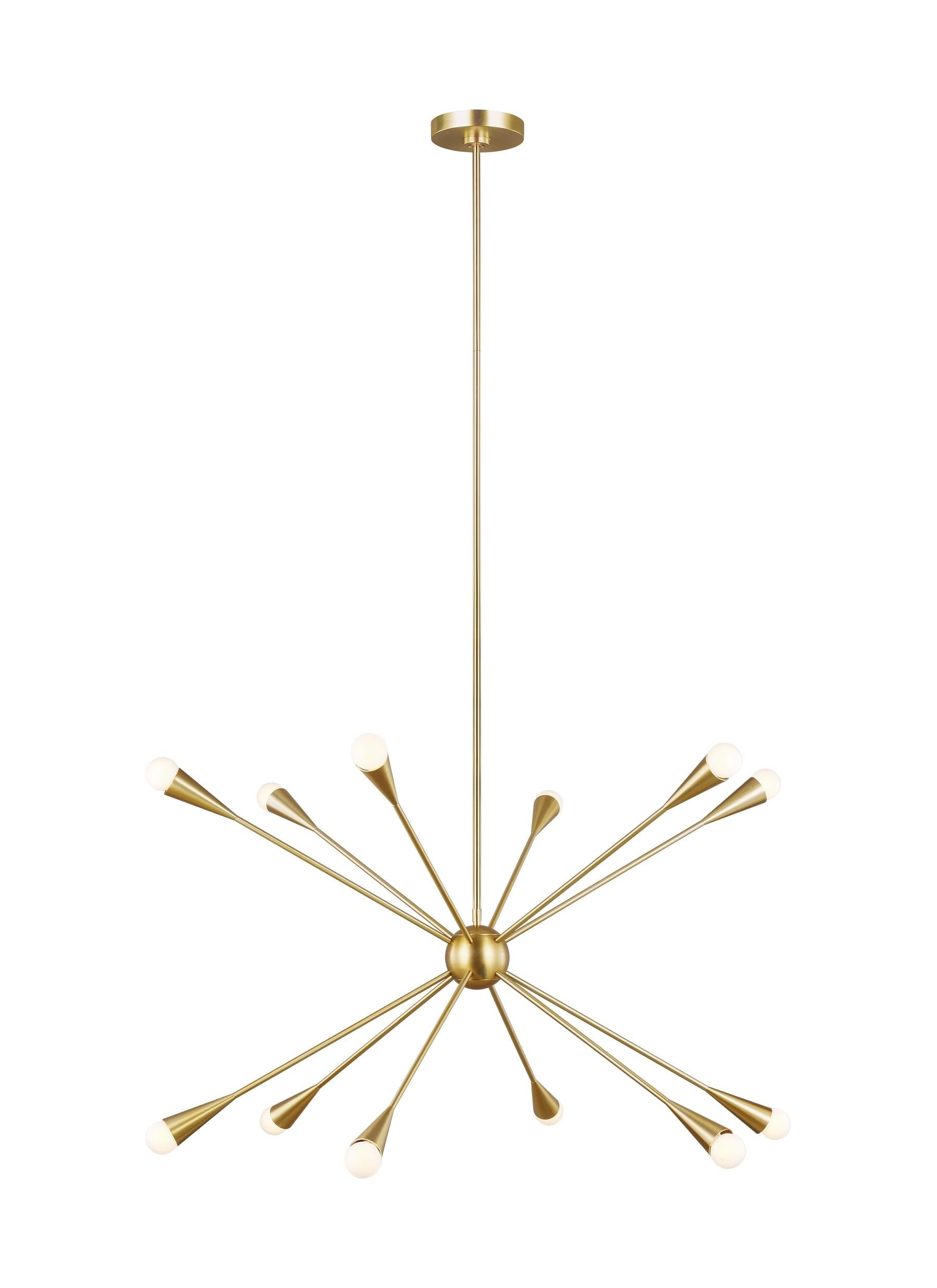 jax medium chandelier