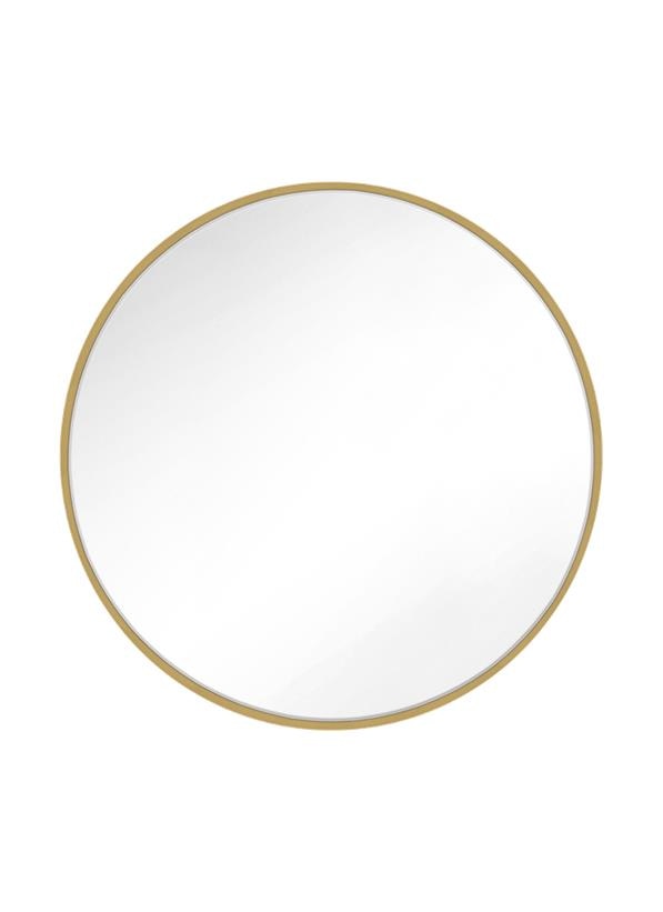 Visual Comfort & Co. Kit Round Mirror MR1301