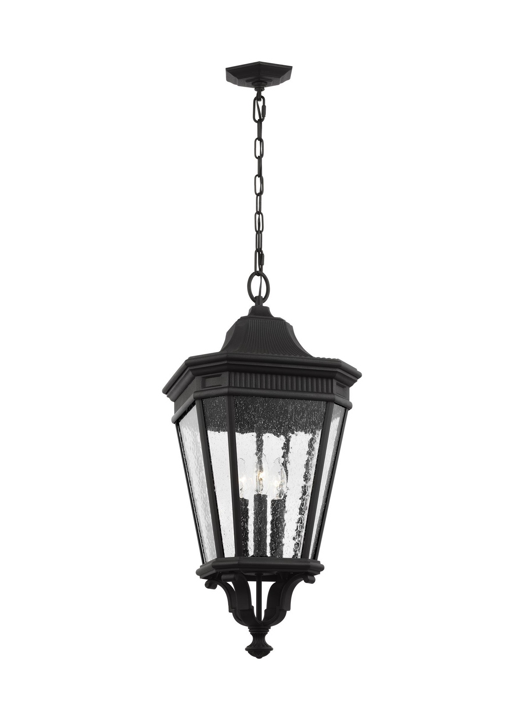 Visual Comfort & Co. Cotswold Lane Medium Pendant OL5432 OL5432