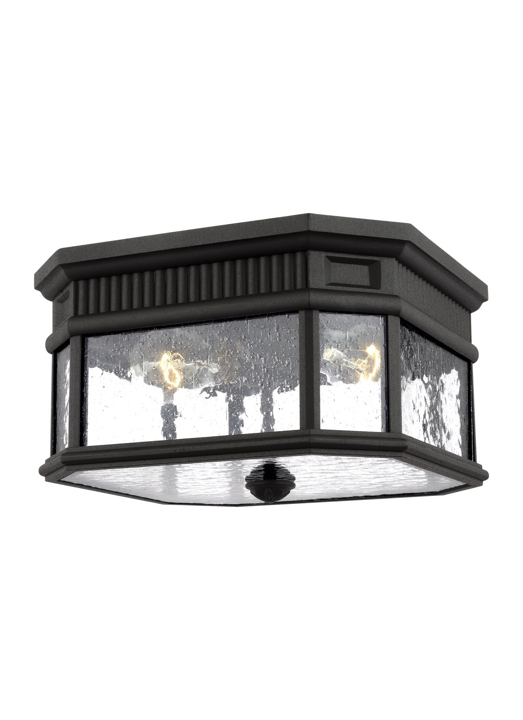 Visual Comfort & Co. Cotswold Lane Flush Mount OL5433 OL5433