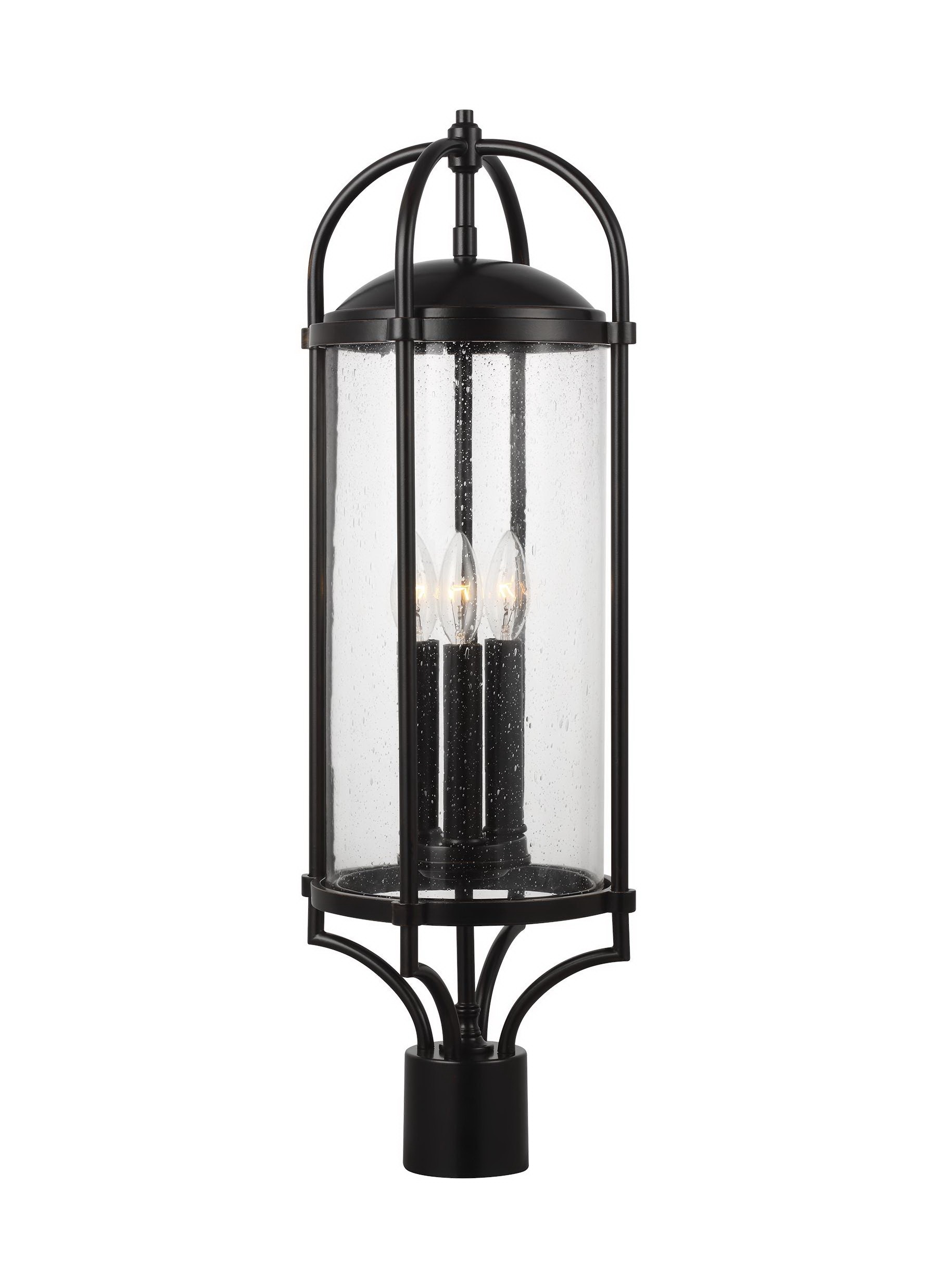Visual Comfort & Co. Dakota Post Lantern OL7627 OL7627