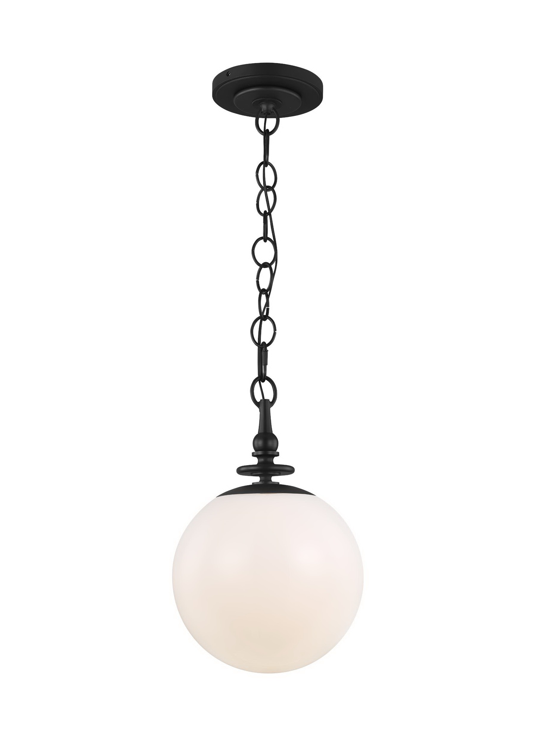 Visual Comfort & Co. Capri Medium Pendant TP1031