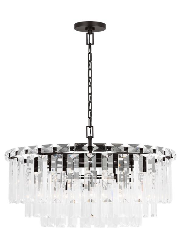 Arden chandelier deals