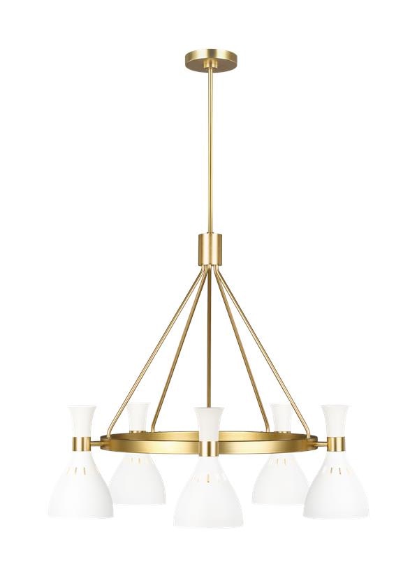 Jax 2024 medium chandelier