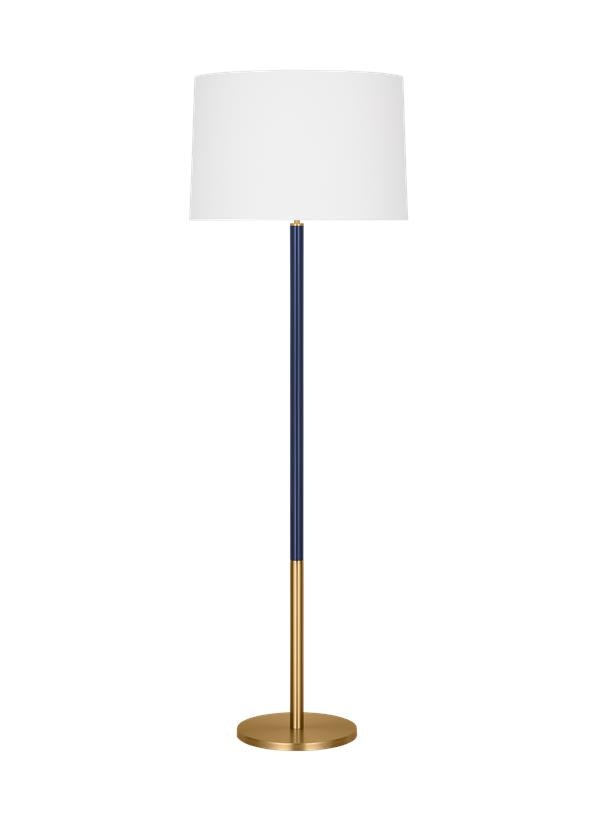Visual Comfort & Co. Monroe Large Floor Lamp KST1051