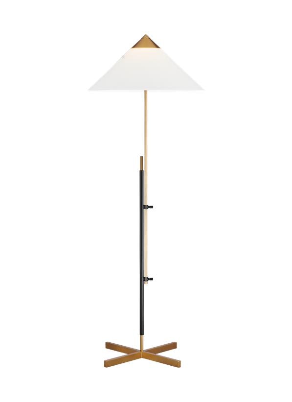 Visual Comfort & Co. Franklin Floor Lamp KT1291