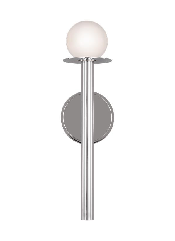 Nodes sconce online