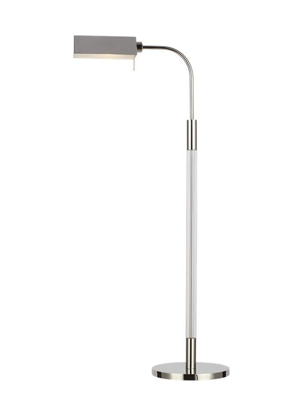 ralph lauren standing lamp