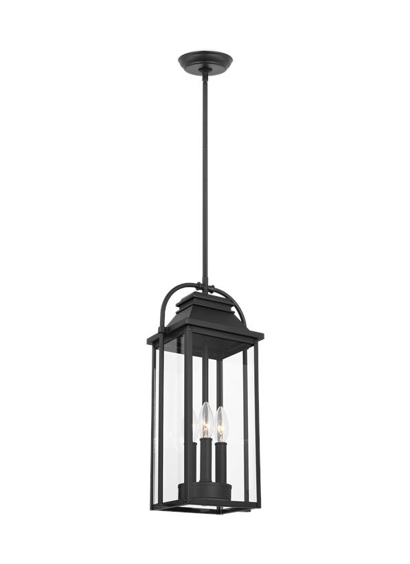 Visual Comfort & Co. Wellsworth Pendant OL13209