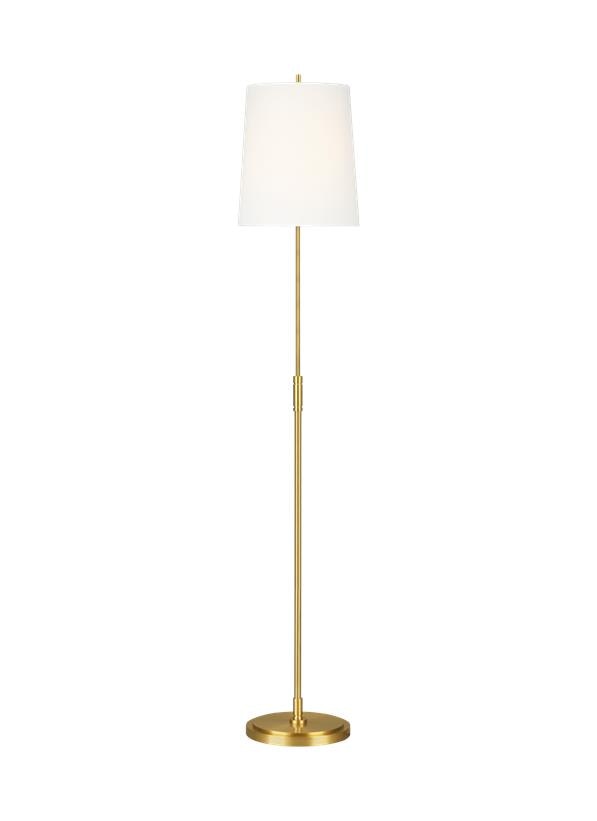 Visual Comfort & Co. Beckham Classic Floor Lamp TT1031