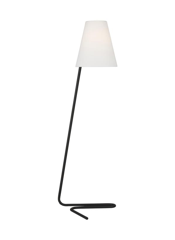 Visual Comfort & Co. Jaxon Floor Lamp TT1181