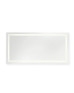 Visual Comfort & Co. Mera Illuminated Mirror Rectangle 72 Inch x 36 Inch MRIL1414R