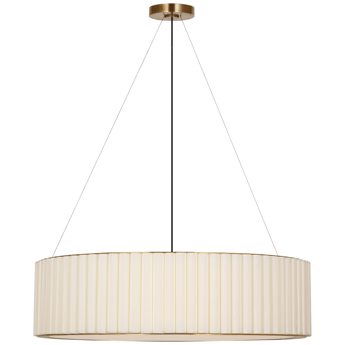  Palati Extra Large Hanging Shade 