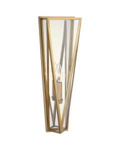 Visual Comfort & Co. Lorino Medium Sconce 