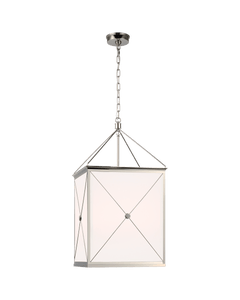 Visual Comfort & Co. Rossi Medium Lantern 