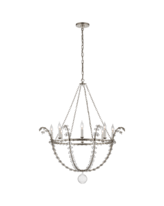  Alonzo Large Chandelier 