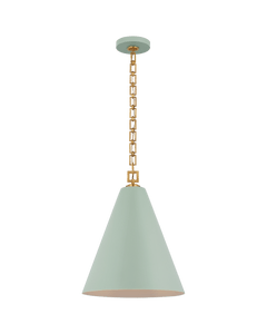  Theo 17 Inch Pendant 