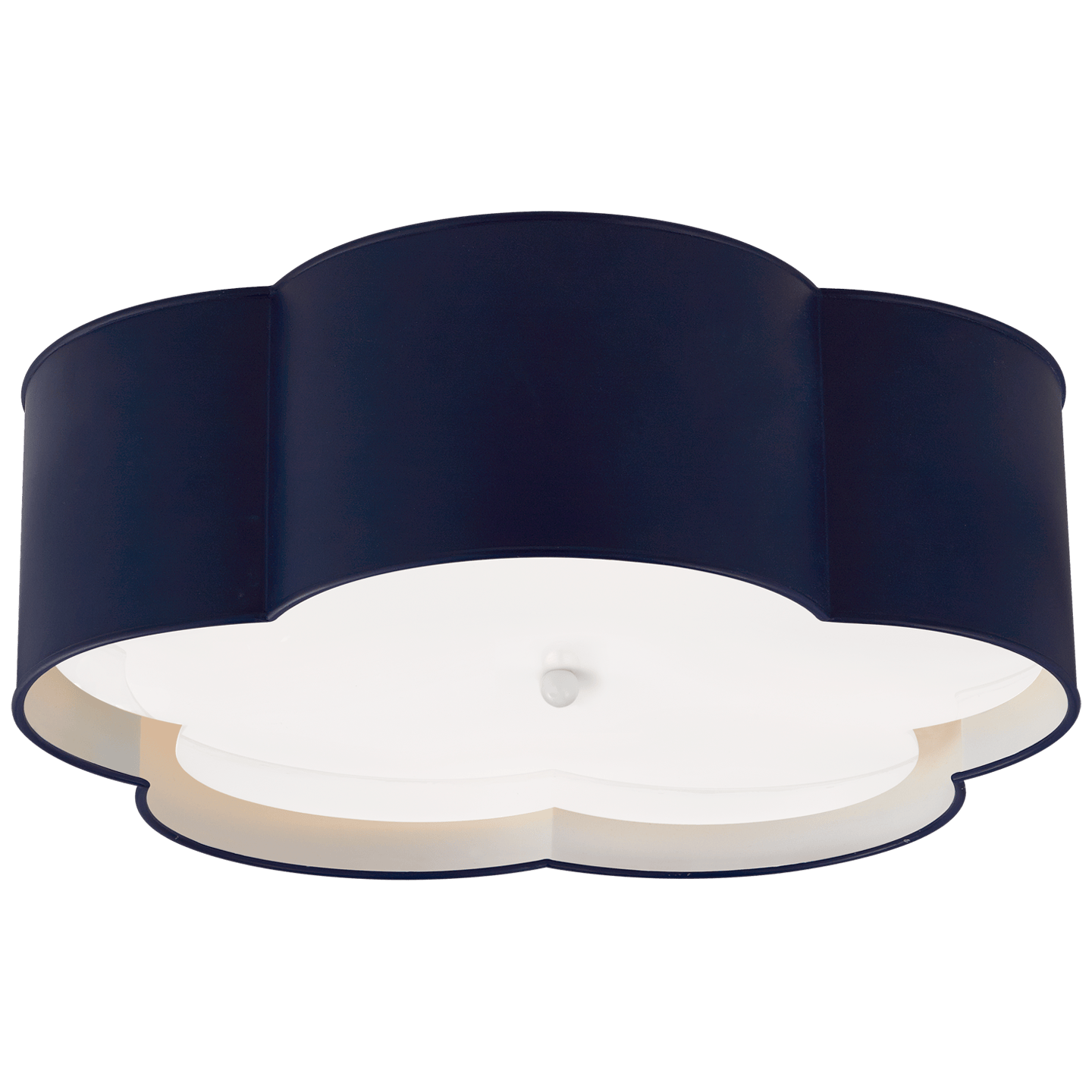 KS 4118NVY/WHT-FA