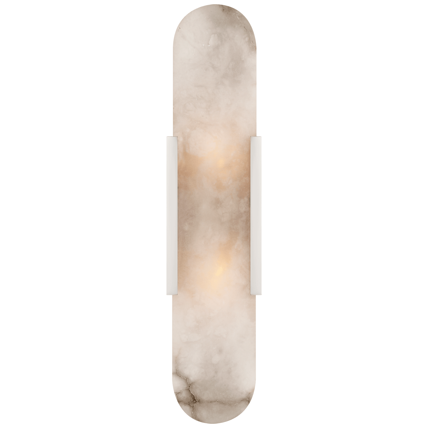 Visual Comfort & Co. Melange Elongated Sconce 