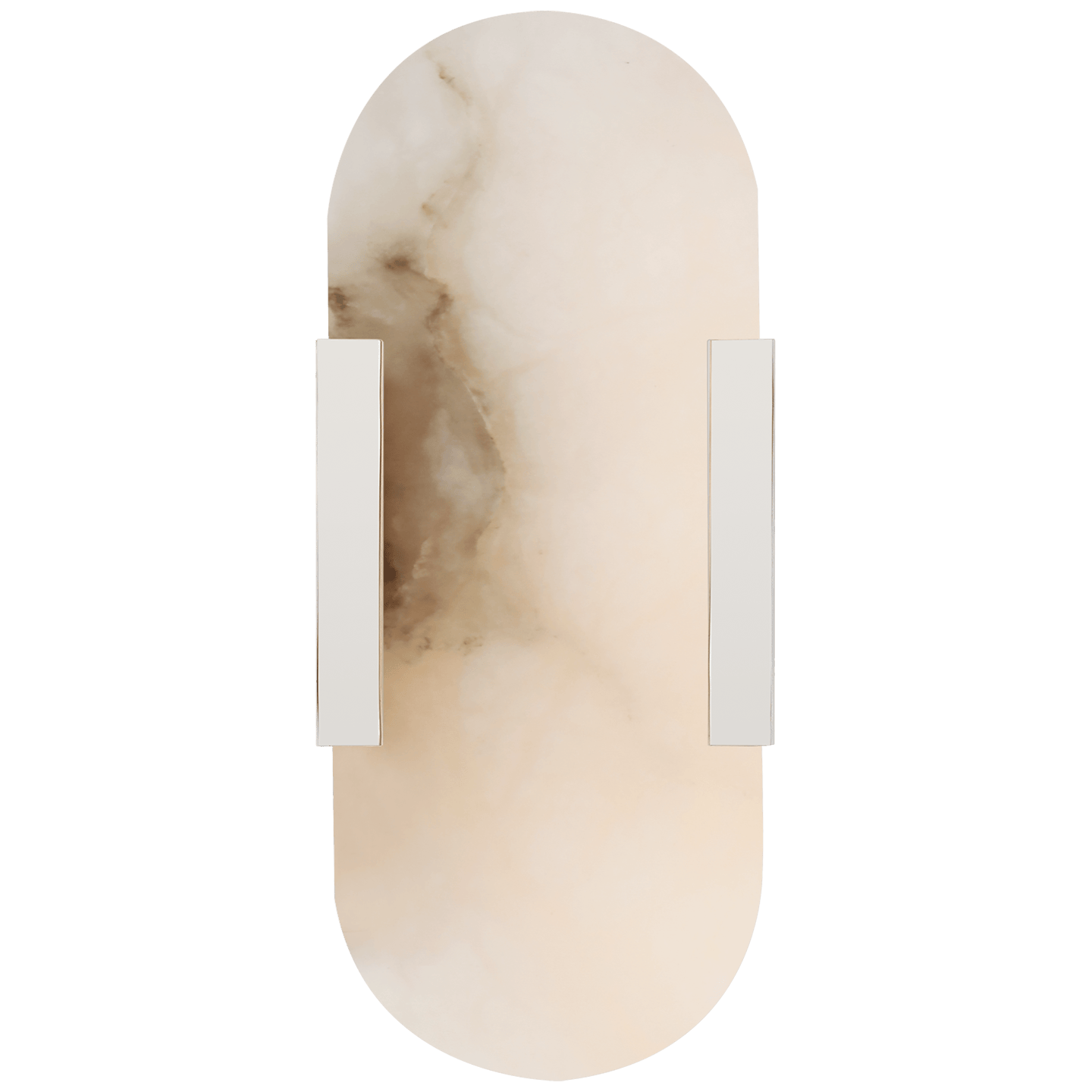 Visual Comfort & Co. Melange 10 Inch Elongated Sconce 
