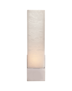 Visual Comfort & Co. Covet Tall Box Bath Sconce 