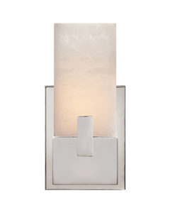 Visual Comfort & Co. Covet Short Clip Bath Sconce KW2113