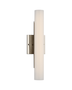 Visual Comfort & Co. Precision 15 Inch Bath Light KW2222