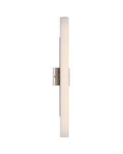 Visual Comfort & Co. Precision 28 Inch Bath Light KW2224