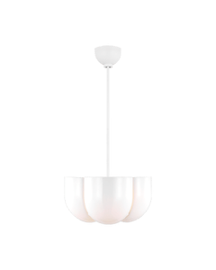 Visual Comfort & Co. Cheverny Large Pendant LXP1044