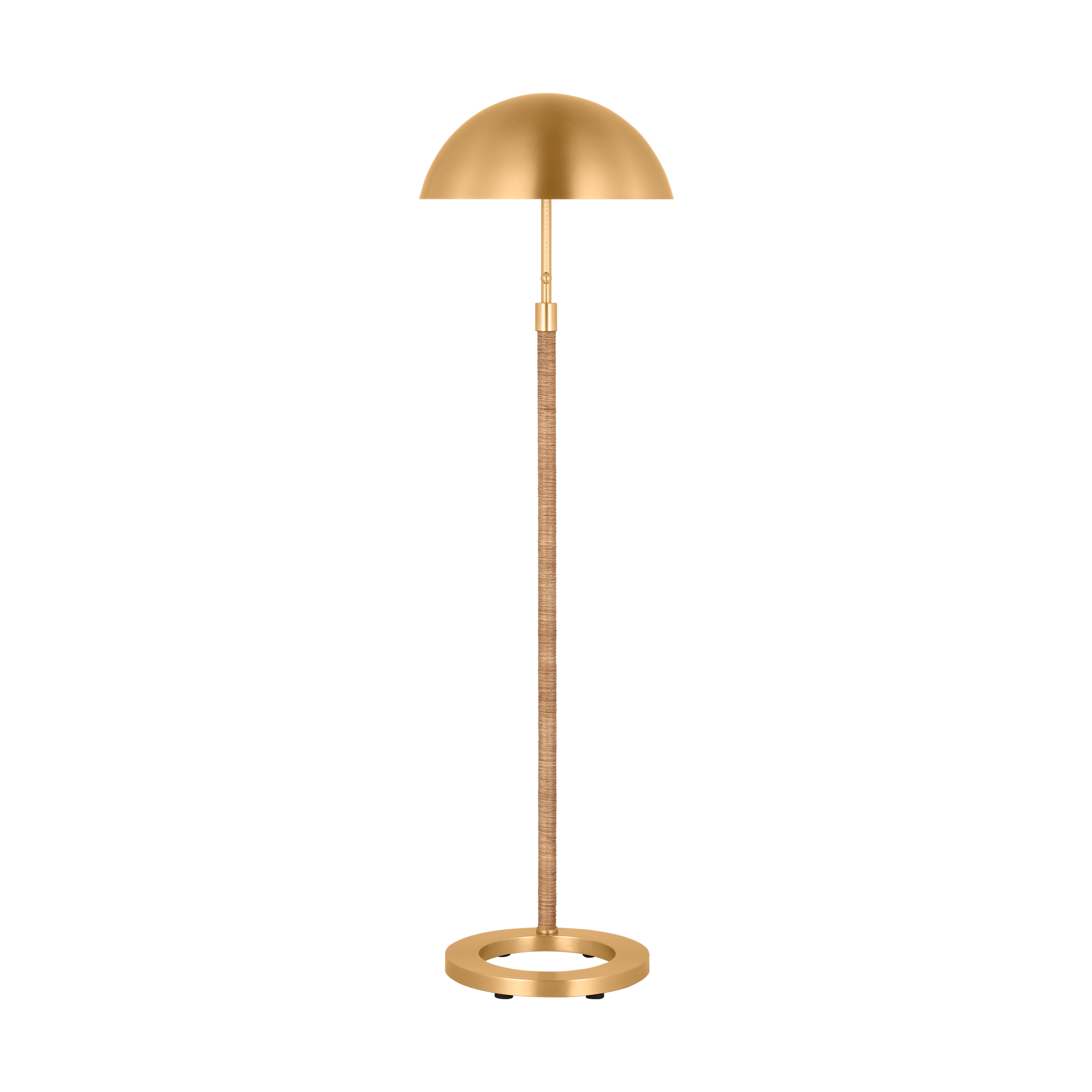 Visual Comfort & Co. Balleroy Medium Floor Lamp LXT1011