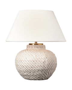 Visual Comfort & Co. Table and Floor Lamps Avedon 11 Inch