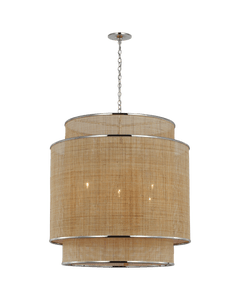  Linley Extra Large Hanging Shade 