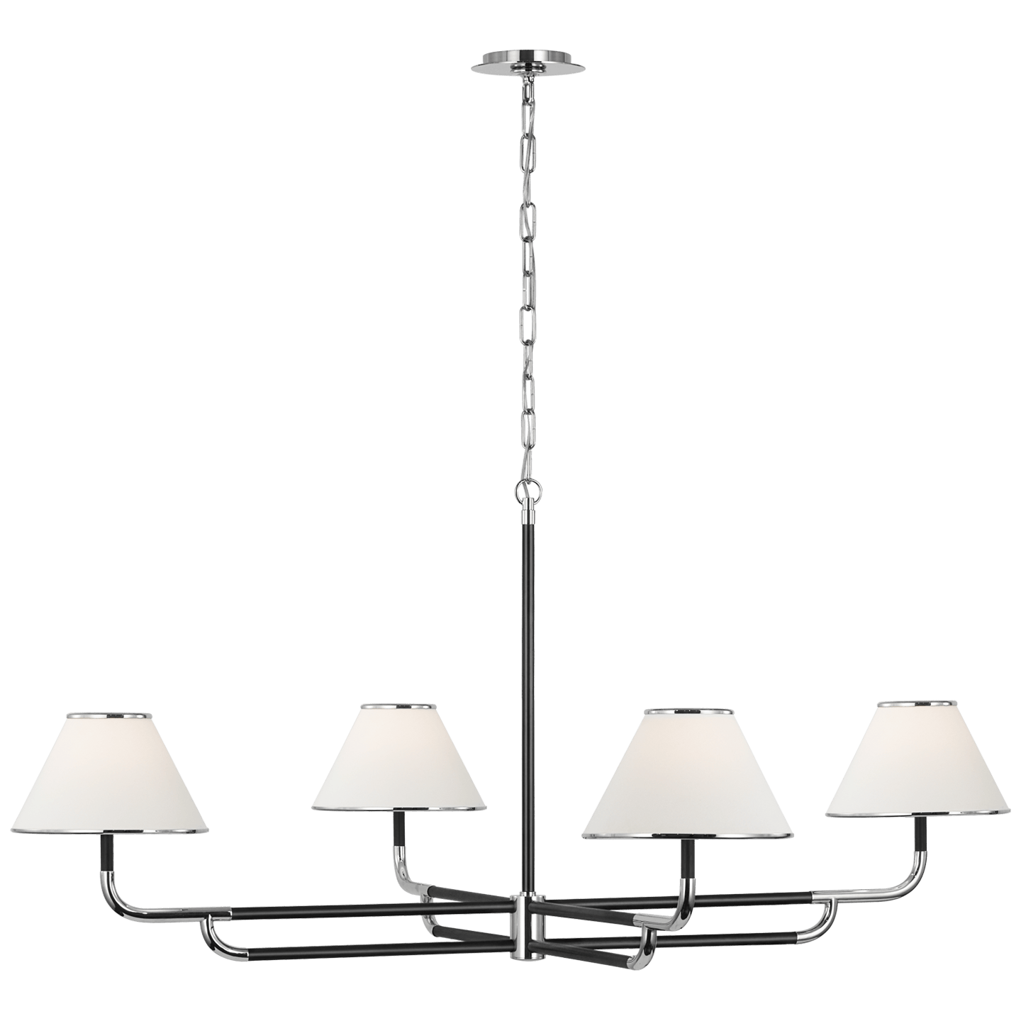  Rigby Grande Chandelier 