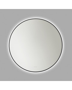 Visual Comfort & Co. Cadre Round Mirror 36 Inch x 36 Inch MREL1431