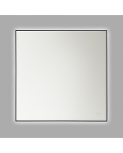 Visual Comfort & Co. Cadre Square Mirror 36 Inch x 36 Inch MREL1441