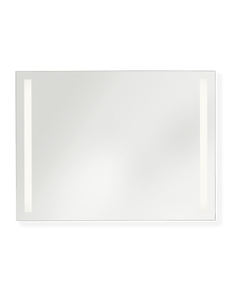 Visual Comfort & Co. Lustro Illuminated Mirror 48 Inch x 36 Inch MRIL1402R