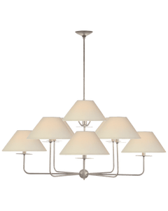  Kelley Large Chandelier 