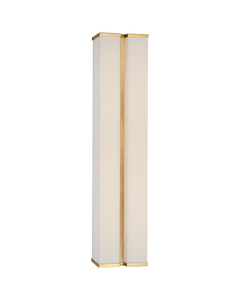  Vernet 24 Inch Sconce 