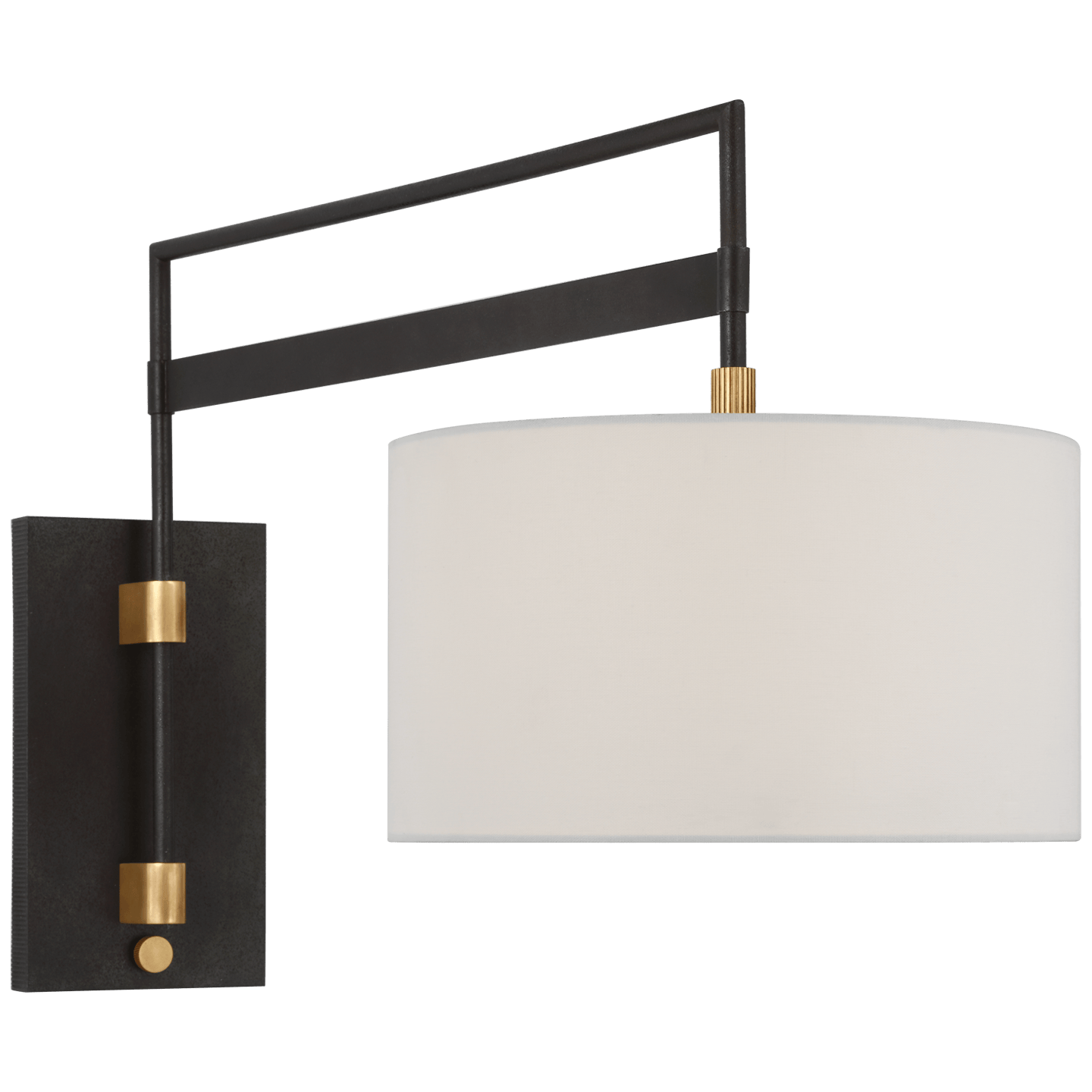  Gael Large Articulating Wall Light 