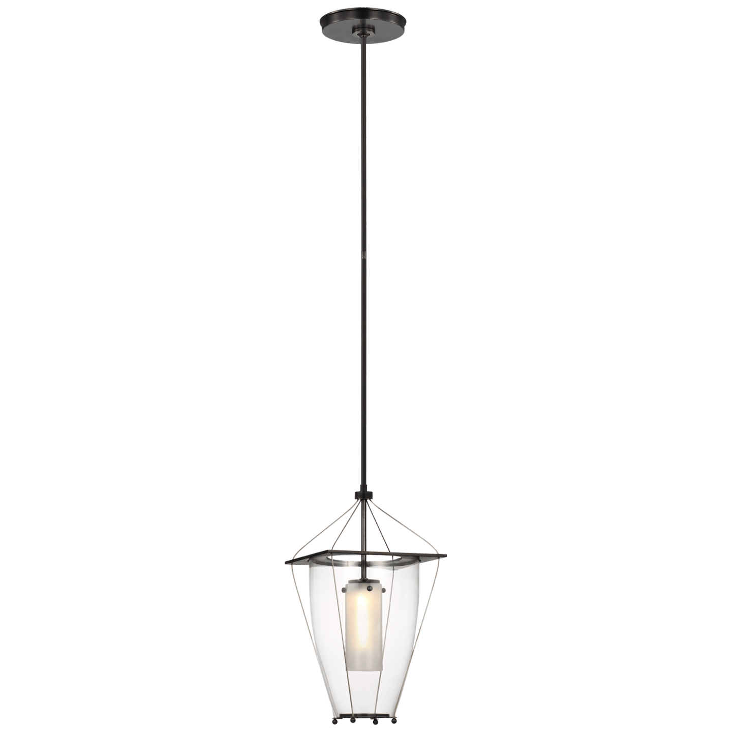  Ovalle 9 Inch Lantern 
