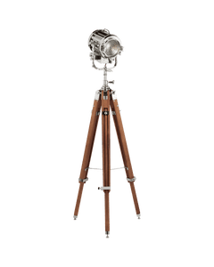  Montauk Search Light Floor Lamp 