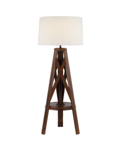  Holloway XL Tripod Floor Lamp 