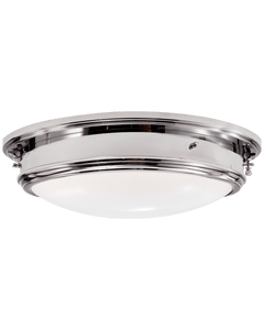  Marine Porthole Large Flush Mount 