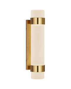 Visual Comfort & Co. Barton Small Bath Sconce RL2031