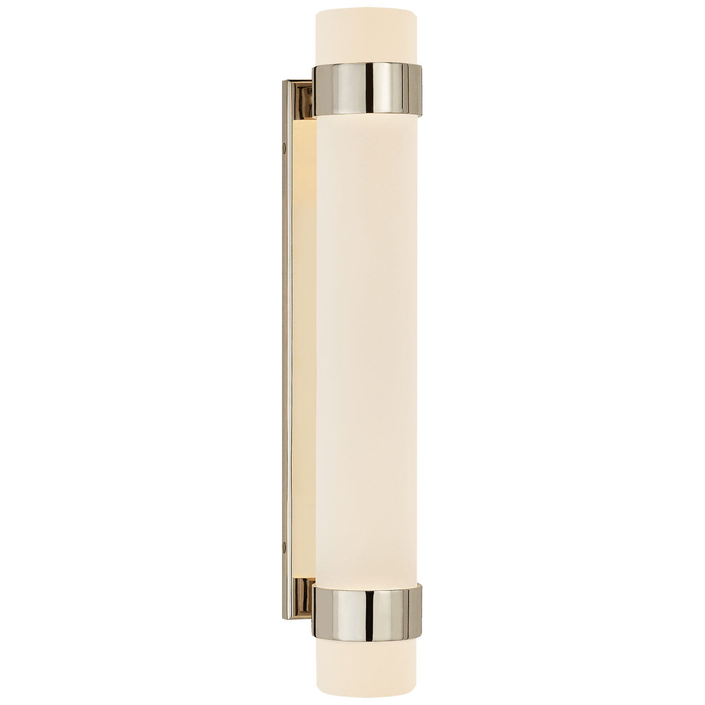Visual Comfort & Co. Barton Medium Bath Sconce 