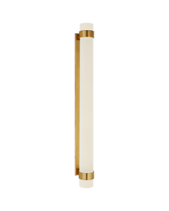 Visual Comfort & Co. Barton Grande Bath Sconce RL2034